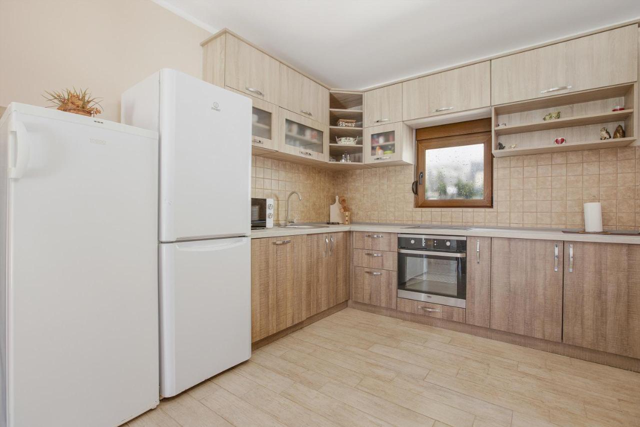 Muo Sea Front Apartments Kotor Bagian luar foto